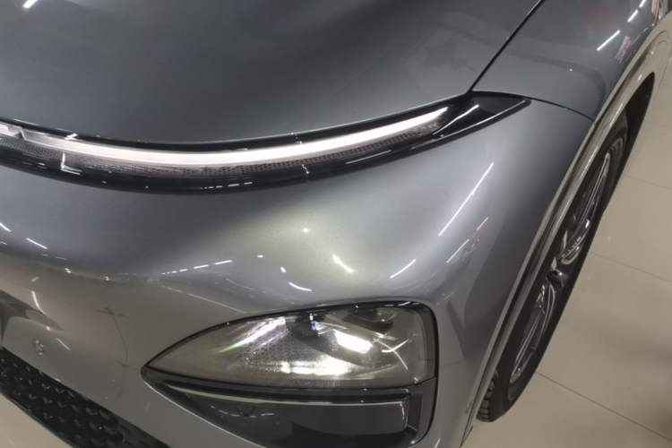 Used XPeng G6 2023 580 Long-Range Pro Left Front Headlight
