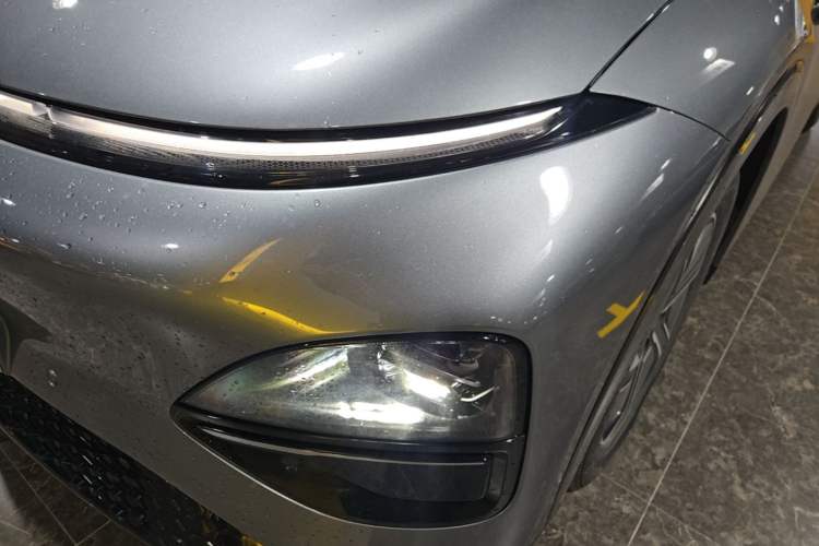 Used XPeng G6 2023 755 Ultra-Long Range Pro Left Front Headlight