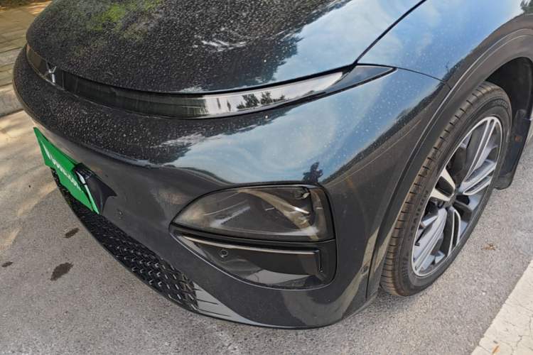 Used XPeng G6 2023 755 Ultra-Long Range Pro Left Front Headlight