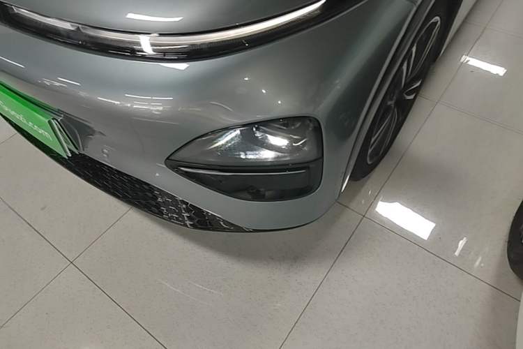 Used XPeng G6 2023 580 Long-Range Pro Left Front Headlight