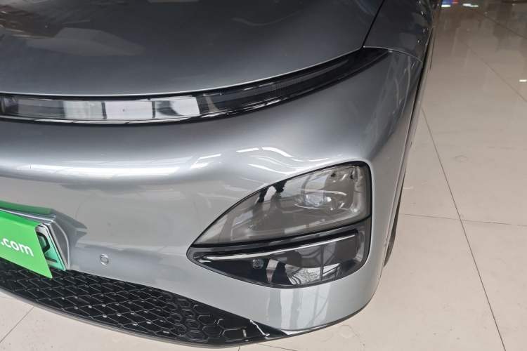 Used XPeng G6 2023 755 Ultra-Long Range Pro Left Front Headlight