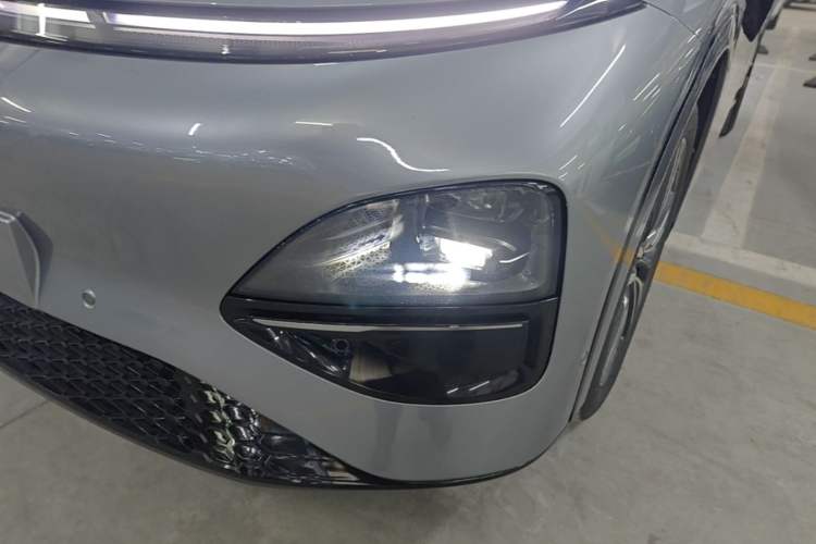 Used XPeng G6 2023 580 Long-Range Pro Left Front Headlight