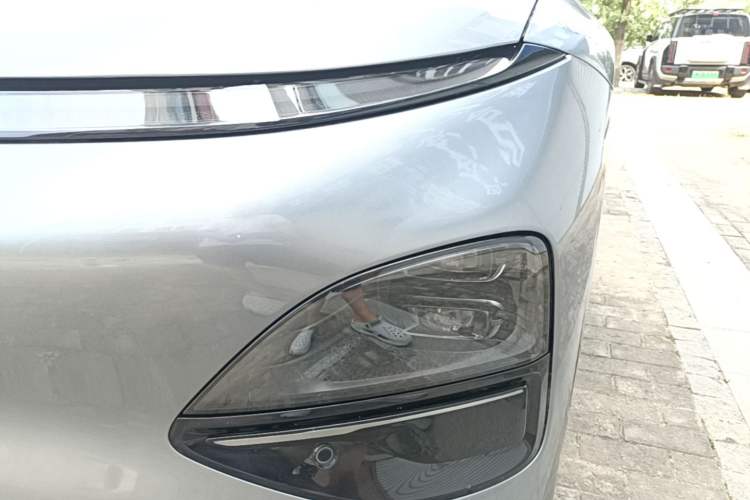 Used XPeng G6 2023 580 Long-Range Pro Left Front Headlight