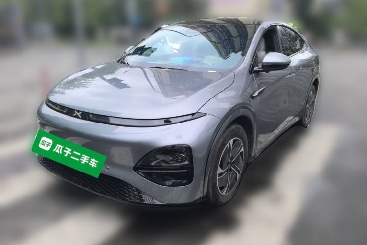 Used XPeng G6 2023 580 Long-Range Pro Guazi used car, China used car export, Used car for sale, Used cars, Cheapest cars for sale