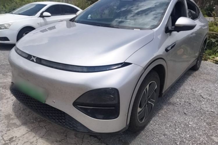 Used XPeng G6 2023 580 Long-Range Pro Guazi used car, China used car export, Used car for sale, Used XPeng cars, Cheapest cars for sale, Electric vehicle, New energy car