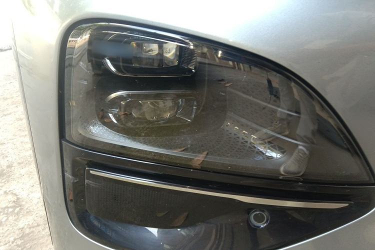 Used XPeng G6 2023 580 Long-Range Pro Right Front Headlight