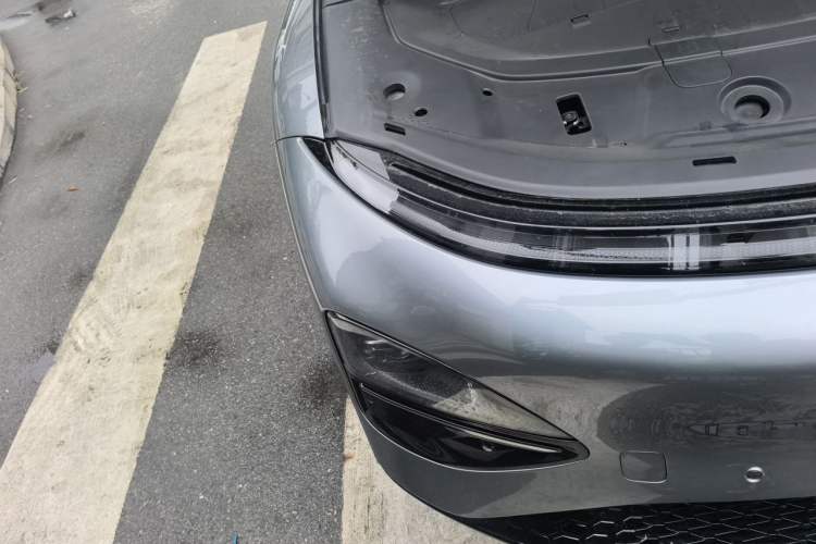 Used XPeng G6 2023 580 Long-Range Pro Right Front Headlight