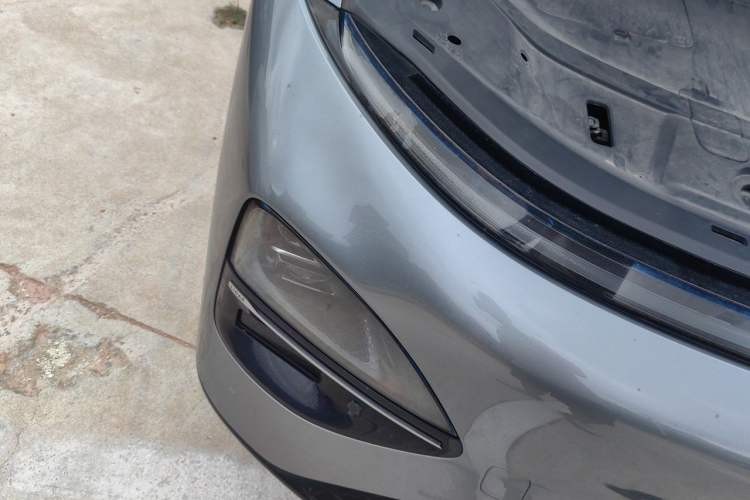 Used XPeng G6 2023 755 Ultra-Long Range Max Right Front Headlight