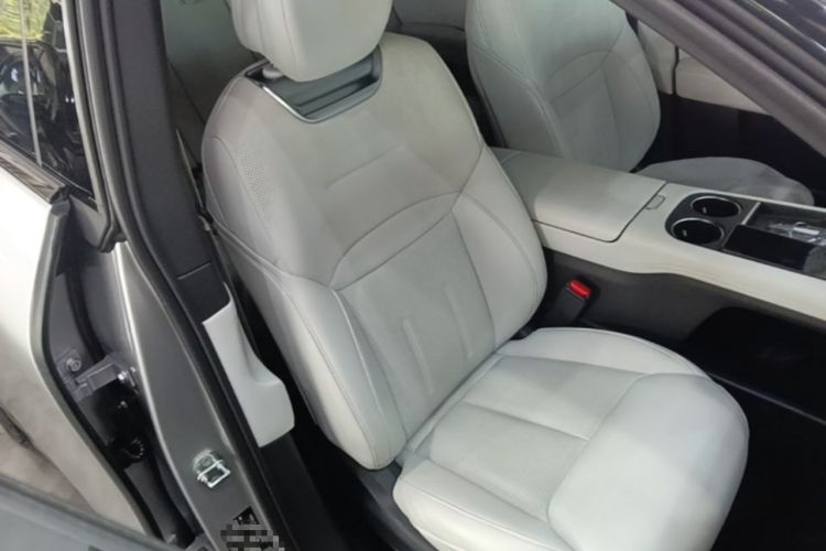 Used XPeng G6 2023 580 Long-Range Pro Right Front Seat