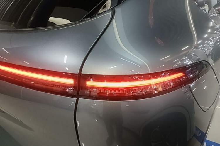 Used XPeng G6 2023 580 Long-Range Pro Right Rear Taillight