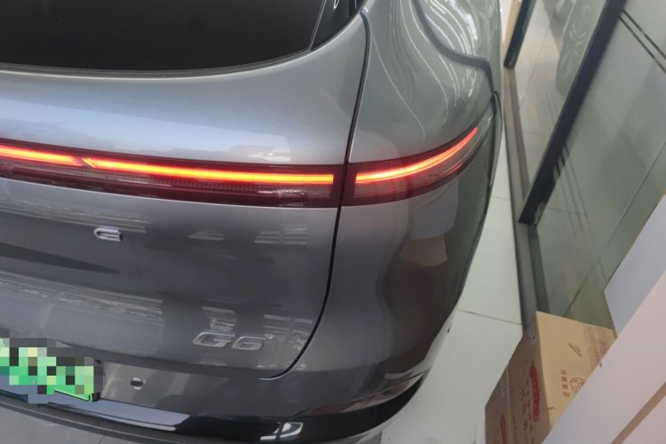 Used XPeng G6 2023 580 Long-Range Pro Right Rear Taillight