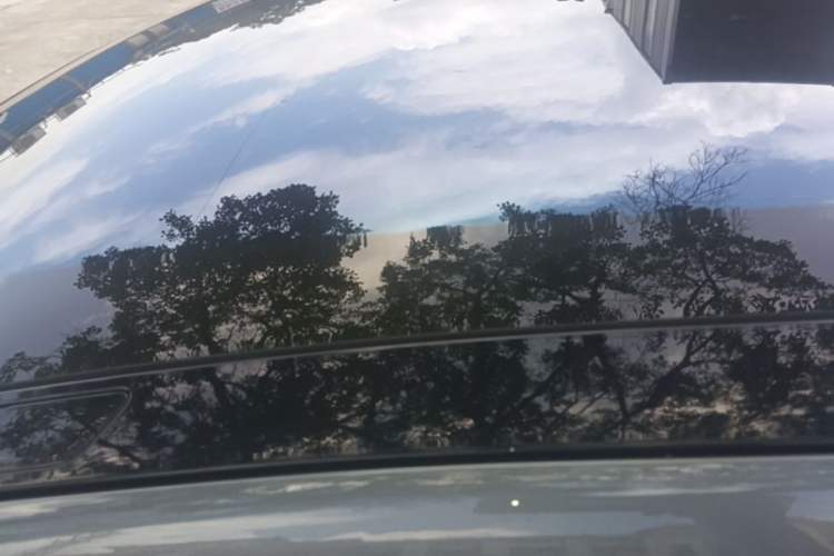 Used XPeng G6 2023 580 Long-Range Pro Roof
