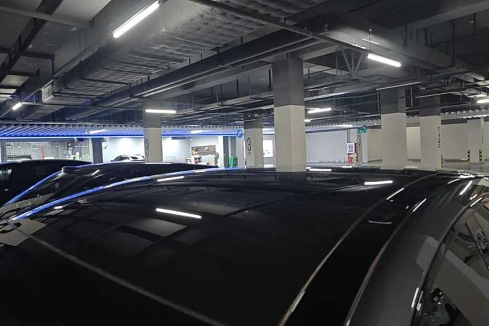 Used XPeng G6 2023 755 Ultra-Long Range Pro Roof