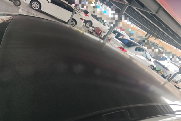 Used XPeng G6 2023 700 Four-Wheel Drive Performance Max Roof