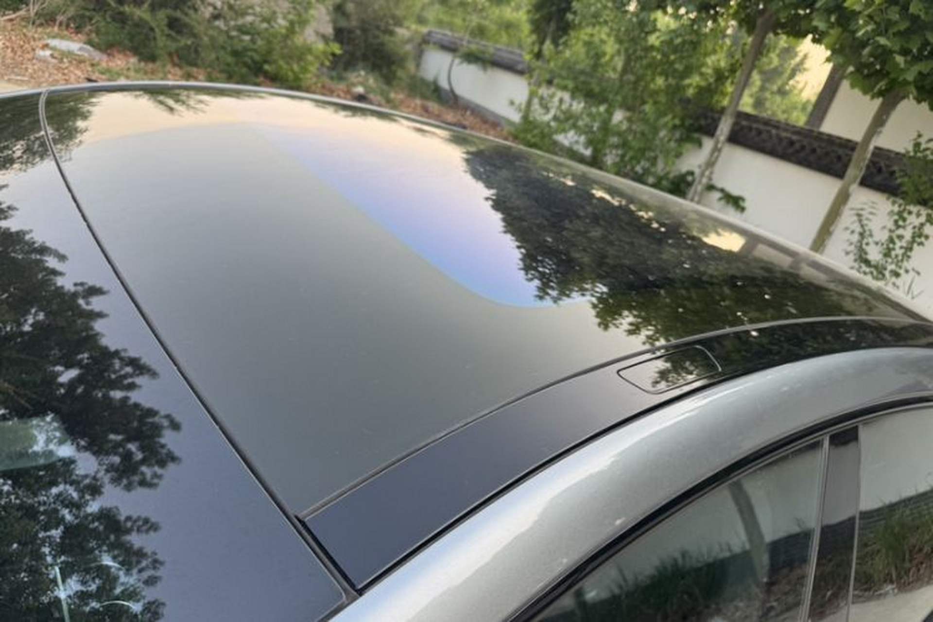 Used XPeng G6 2023 580 Long-Range Pro Roof