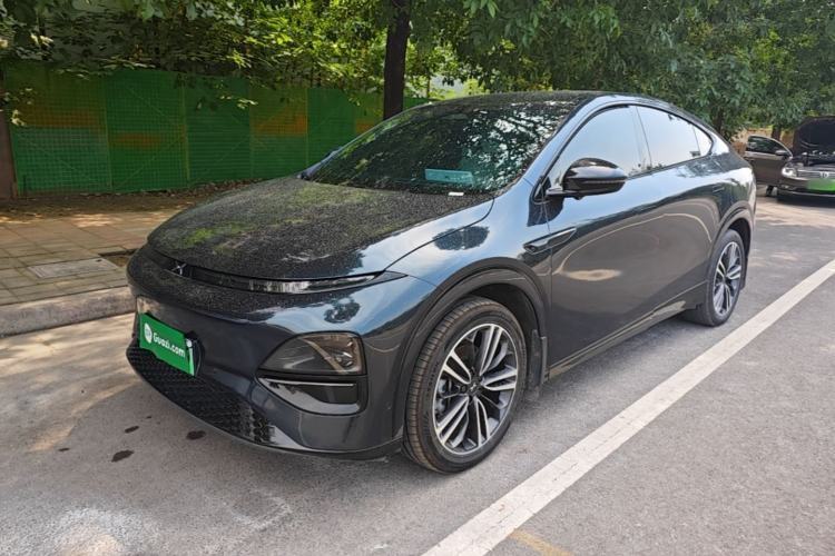 Used XPeng G6 2023 755 Ultra-Long Range Pro Guazi used car, China used car export, Used car for sale, Used  cars, Cheapest cars for sale