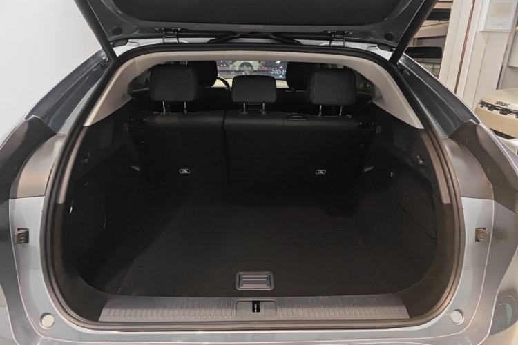 Used XPeng G6 2023 755 Ultra-Long Range Pro Trunk
