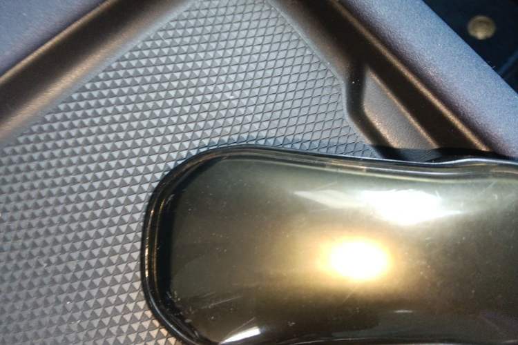 Used XPeng G6 2023 580 Long-Range Pro Vehicle Key