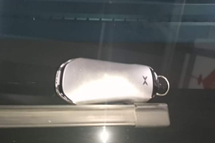 Used XPeng G6 2023 580 Long-Range Pro Vehicle Key
