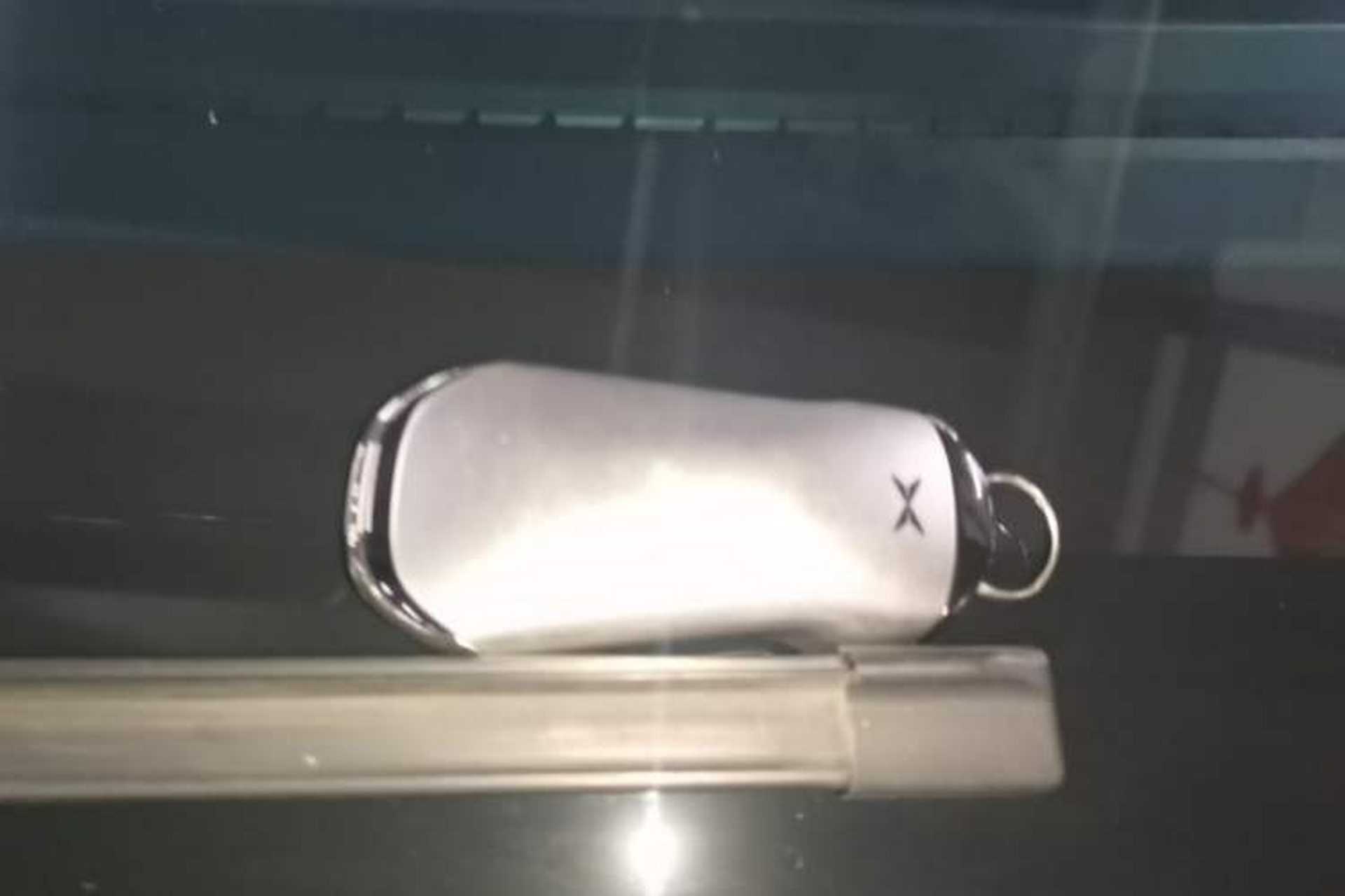 Used XPeng G6 2023 580 Long-Range Pro Vehicle Key