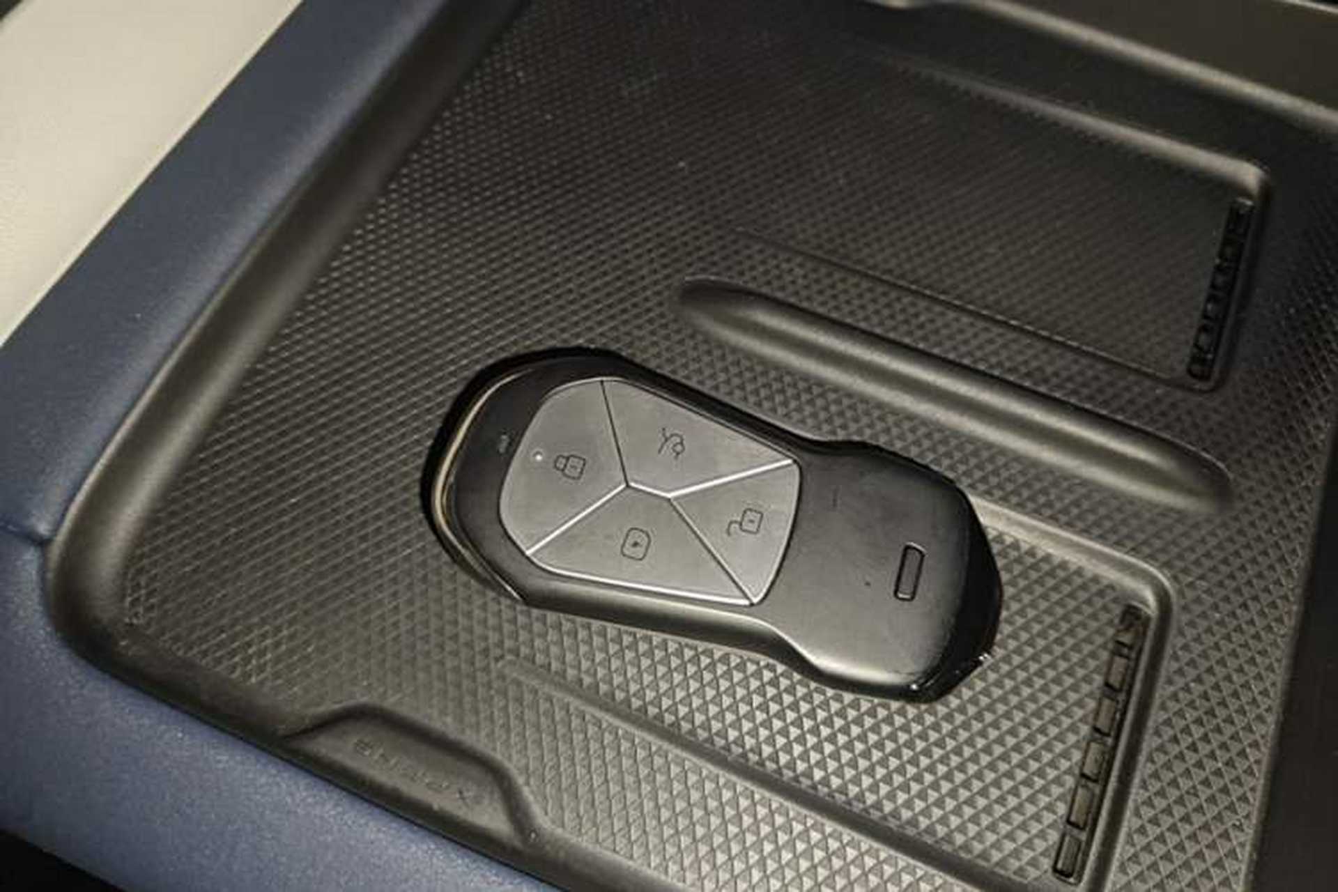 Used XPeng G6 2023 755 Ultra-Long Range Pro Vehicle Key