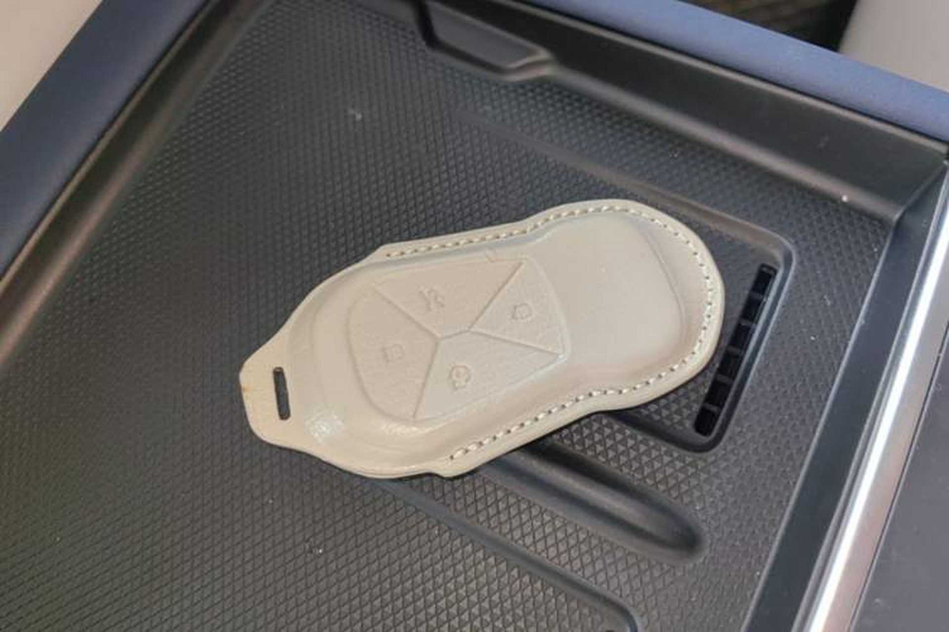 Used XPeng G6 2023 580 Long-Range Pro Vehicle Key