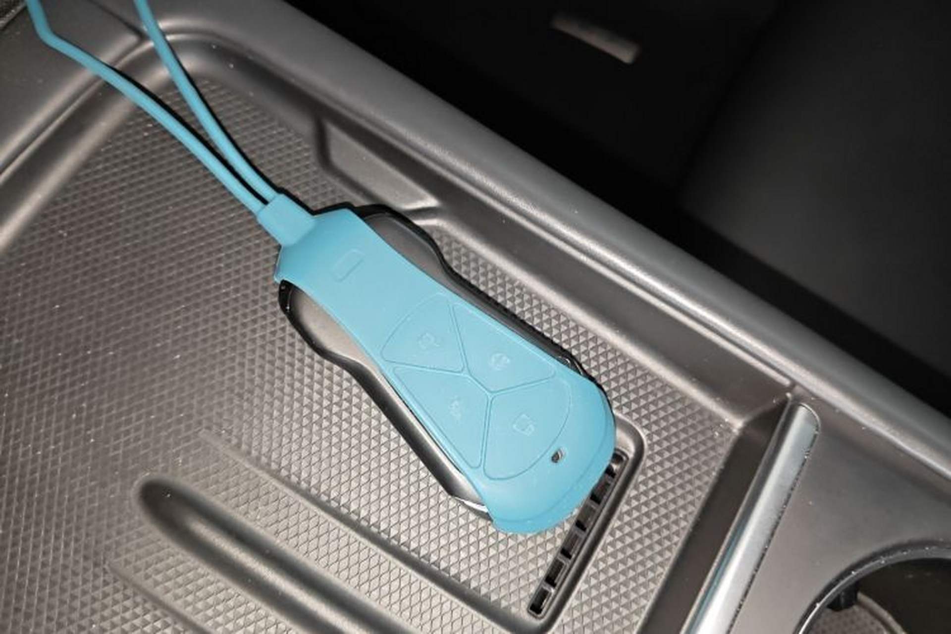 Used XPeng G6 2023 755 Ultra-Long Range Max Vehicle Key