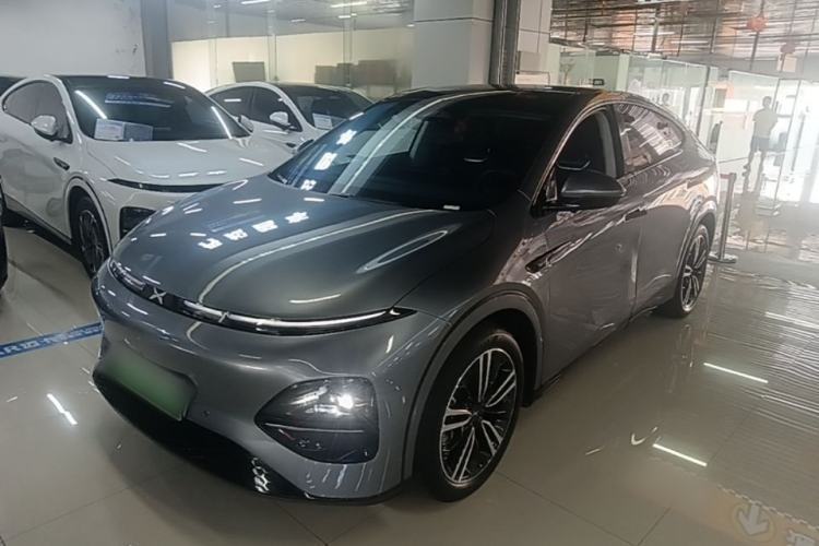 Used XPeng G6 2023 580 Long-Range Pro Guazi used car, China used car export, Used car for sale, Used cars, Cheapest cars for sale