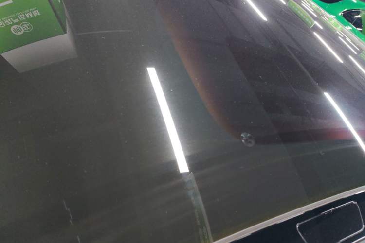 Used XPeng G6 2023 700 Four-Wheel Drive Performance Max Roof