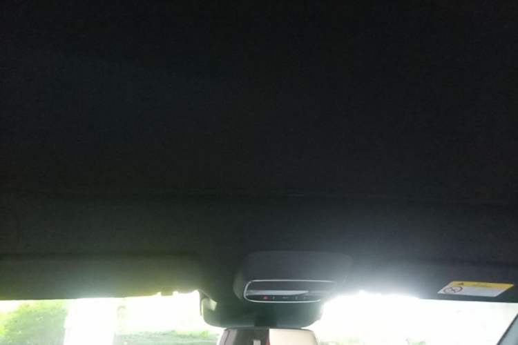 Used XPeng G6 2023 755 Ultra-Long Range Max Headliner