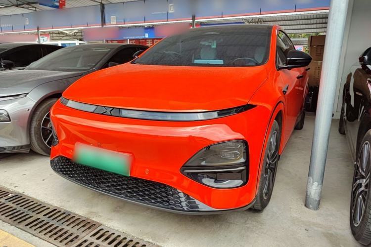 Used XPeng G6 2023 755 Ultra-Long Range Max Guazi used car, China used car export, Used car for sale, Used  cars, Cheapest cars for sale