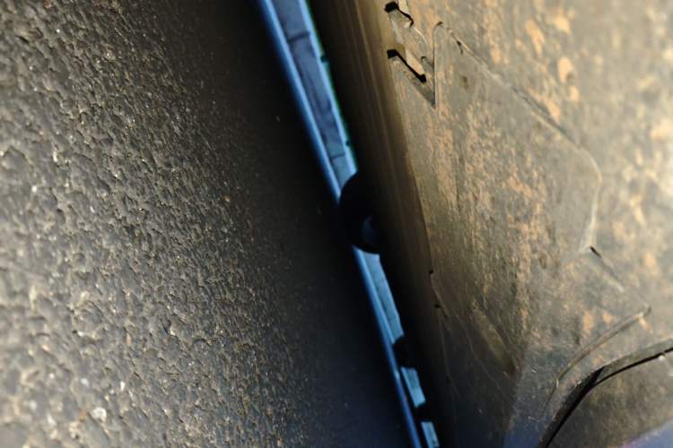 Used XPeng G6 2023 580 Long-Range Pro Chassis Front Left