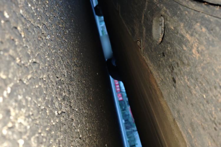 Used XPeng G6 2023 580 Long-Range Pro Chassis Front Right