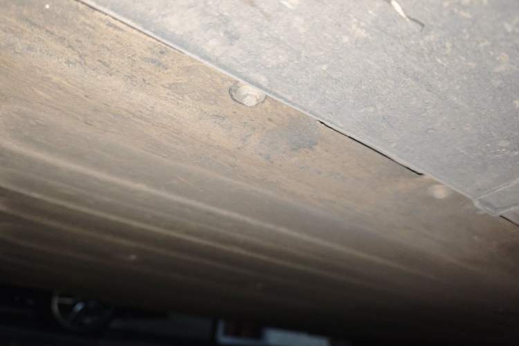 Used XPeng G6 2023 755 Ultra-Long Range Pro Chassis Rear Left