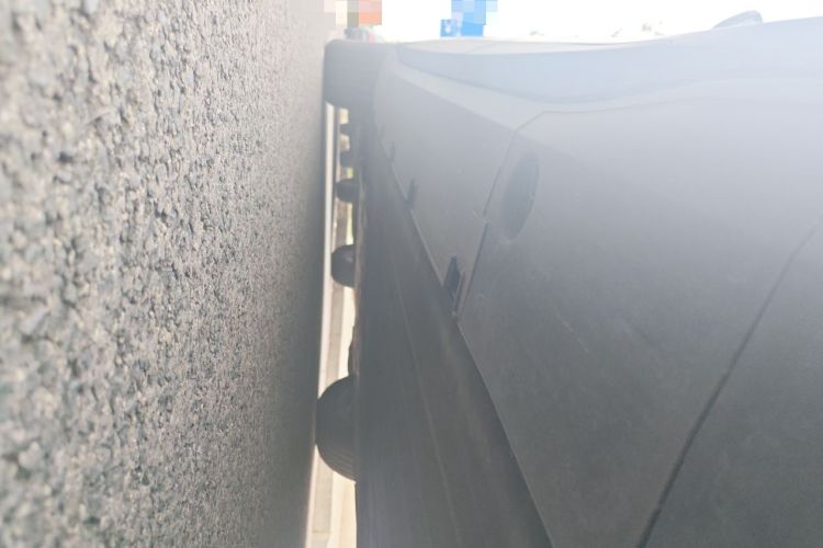 Used XPeng G6 2023 580 Long-Range Max Chassis Rear Left