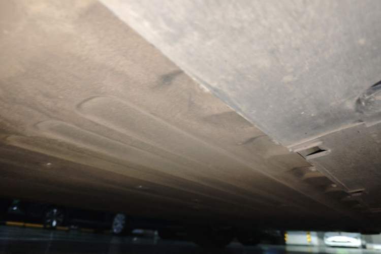 Used XPeng G6 2023 755 Ultra-Long Range Pro Chassis Rear Right