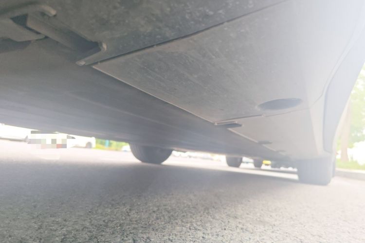 Used XPeng G6 2023 580 Long-Range Max Chassis Rear Right