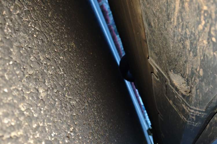 Used XPeng G6 2023 580 Long-Range Pro Chassis Rear Right