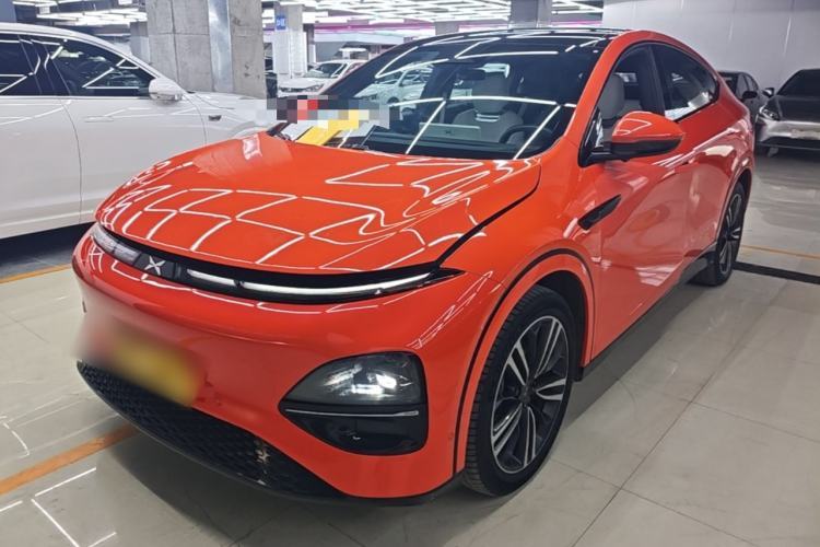 Used XPeng G6 2023 700 Four-Wheel Drive Performance Max Guazi used car, China used car export, Used car for sale, Used cars, Cheapest cars for sale