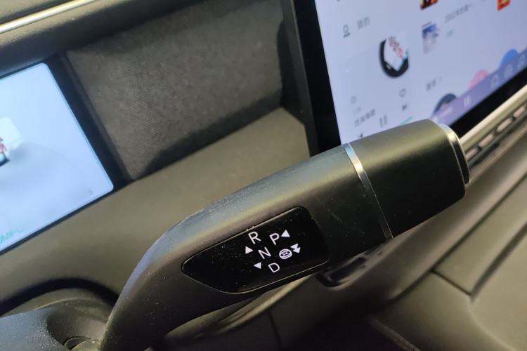 Used XPeng G6 2023 700 Four-Wheel Drive Performance Max Gear Lever
