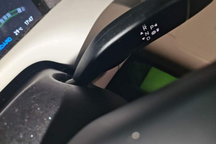 Used XPeng G6 2023 700 Four-Wheel Drive Performance Max Gear Lever