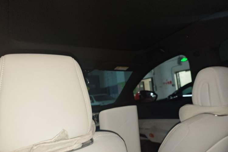 Used XPeng G6 2023 755 Ultra-Long Range Pro Headliner