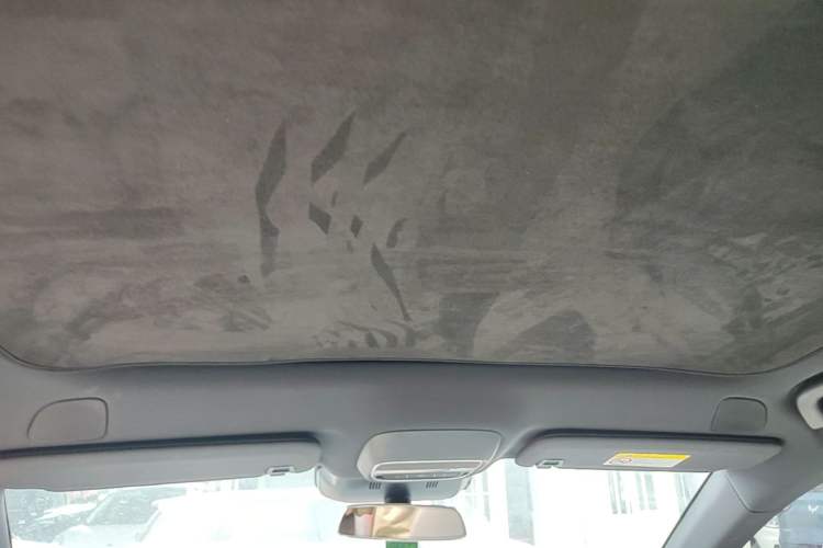 Used XPeng G6 2023 755 Ultra-Long Range Max Headliner