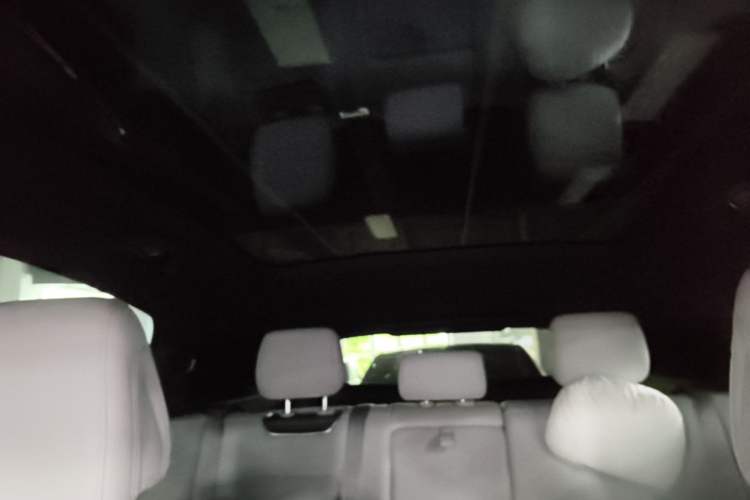 Used XPeng G6 2023 580 Long-Range Max Headliner