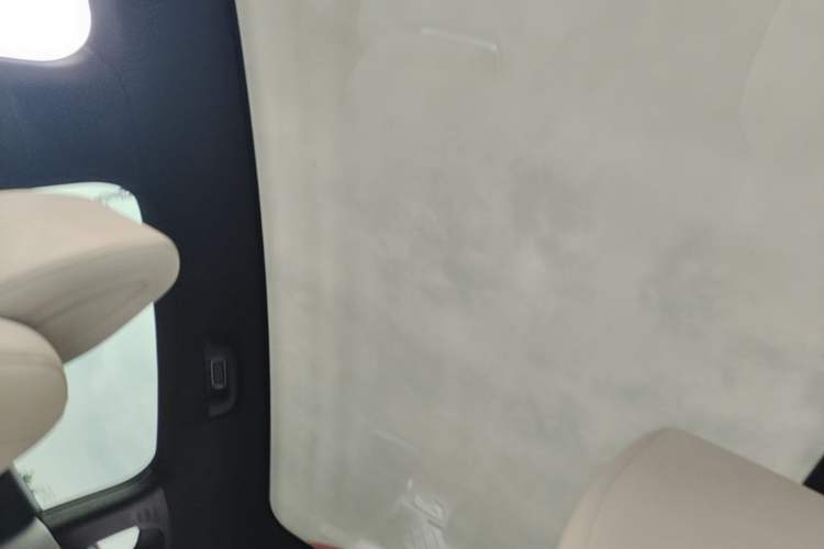 Used XPeng G6 2023 700 Four-Wheel Drive Performance Max Headliner