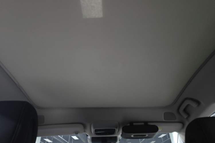 Used XPeng G6 2023 580 Long-Range Max Headliner