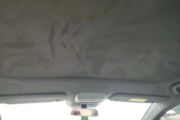 Used XPeng G6 2023 755 Ultra-Long Range Max Headliner