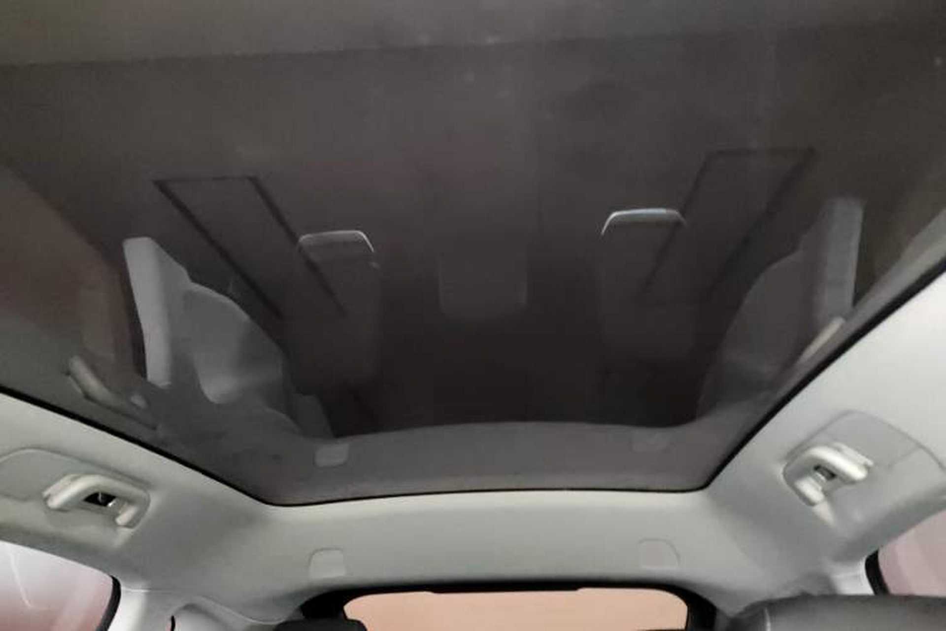 Used XPeng G6 2023 580 Long-Range Pro Headliner
