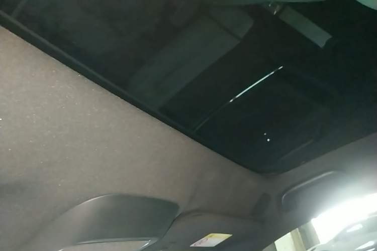 Used XPeng G6 2023 700 Four-Wheel Drive Performance Max Headliner