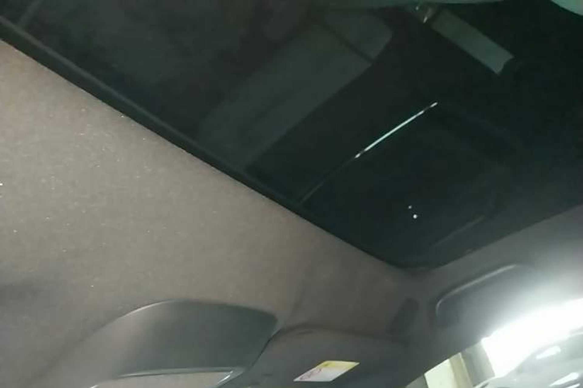 Used XPeng G6 2023 700 Four-Wheel Drive Performance Max Headliner